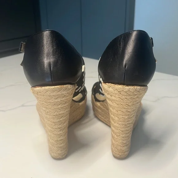 Jimmy Choo Platform Sandal - Picture 7 of 10